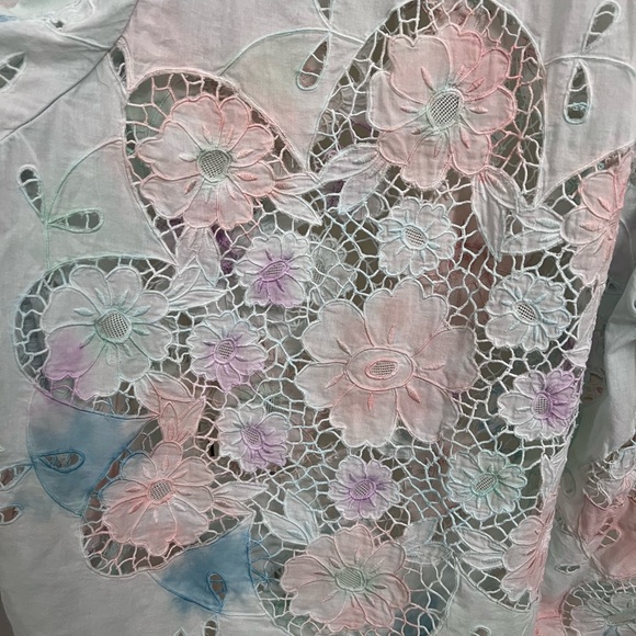 Free People Coverup - Picture 5 of 5